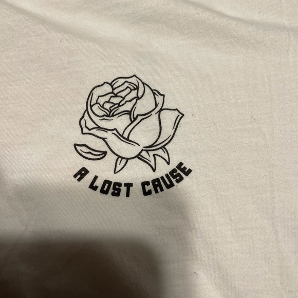 A lost Cause T-shirt - Picture 2 of 3